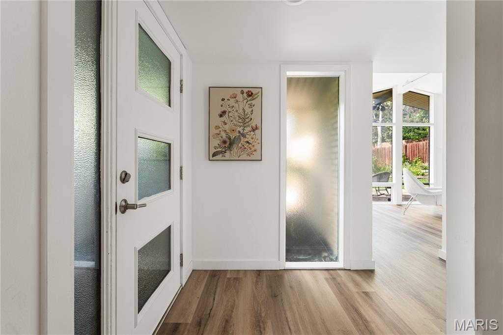 Sunswept - Residential