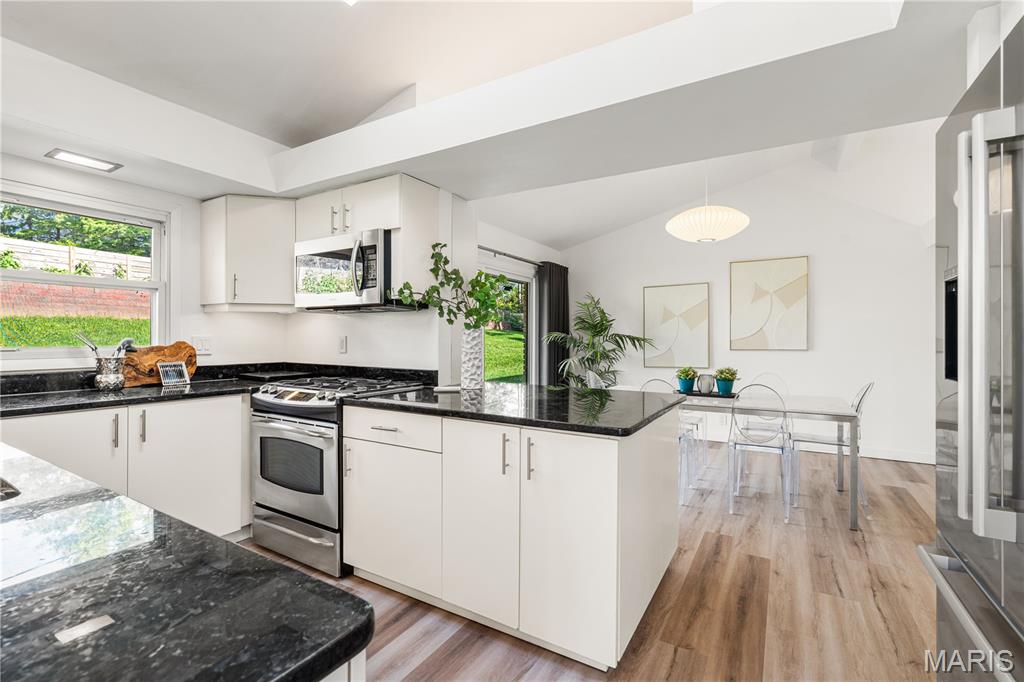 Sunswept - Residential