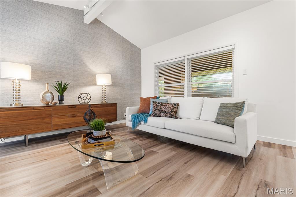 Sunswept - Residential