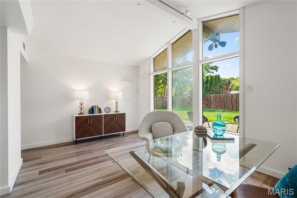 Sunswept - Residential