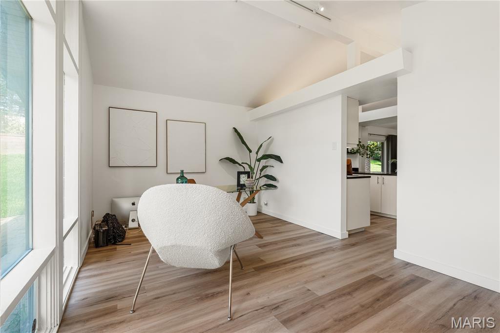 Sunswept - Residential