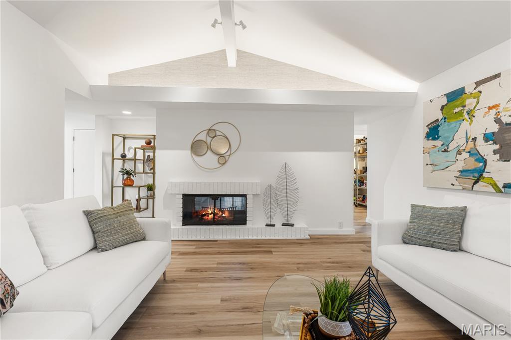 Sunswept - Residential