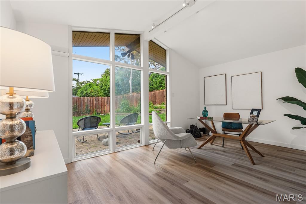Sunswept - Residential