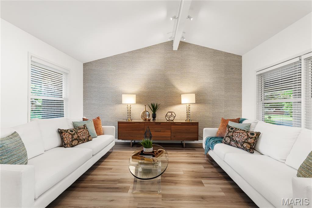 Sunswept - Residential