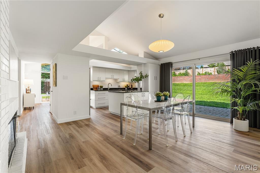 Sunswept - Residential