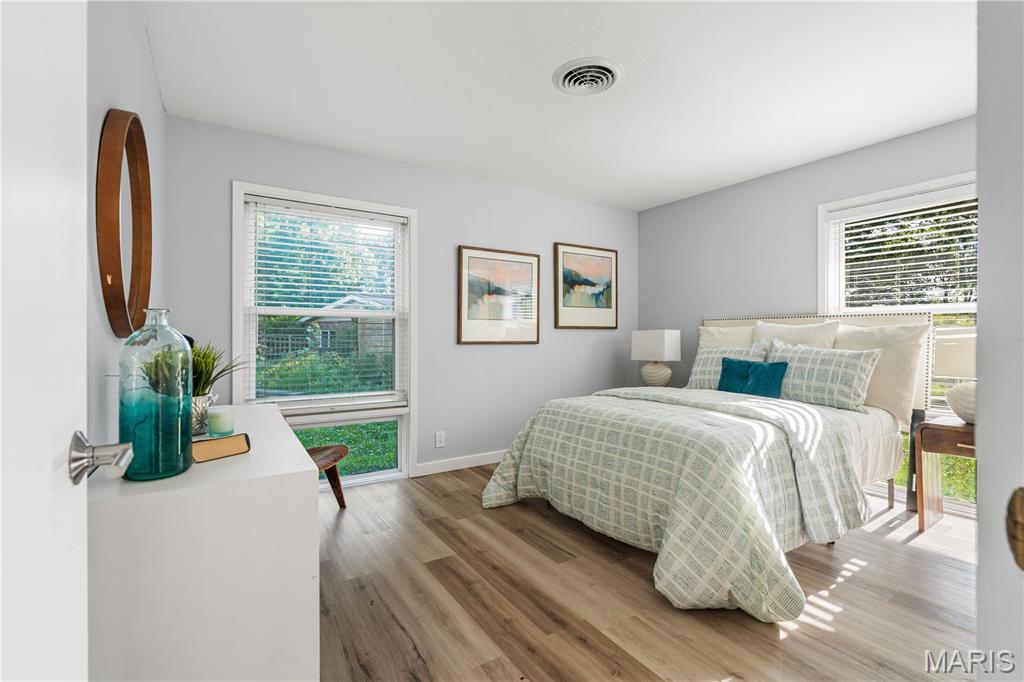 Sunswept - Residential