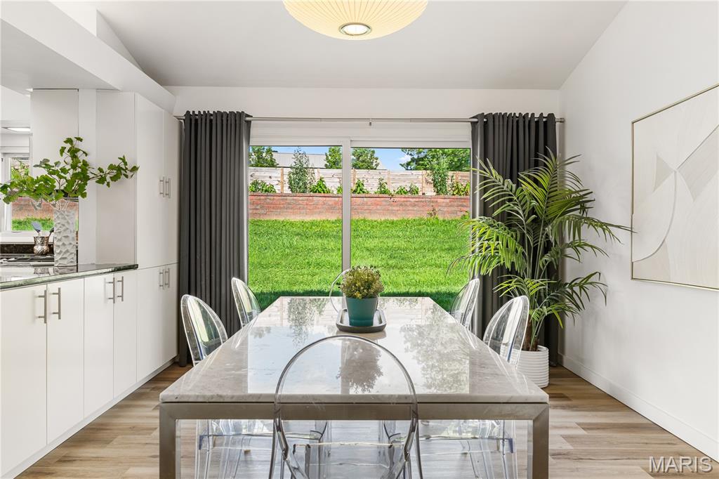 Sunswept - Residential