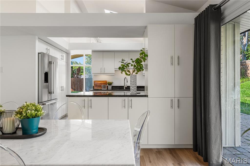 Sunswept - Residential