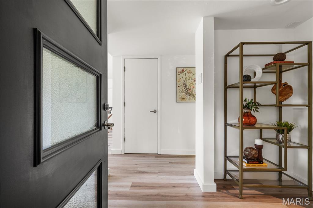 Sunswept - Residential