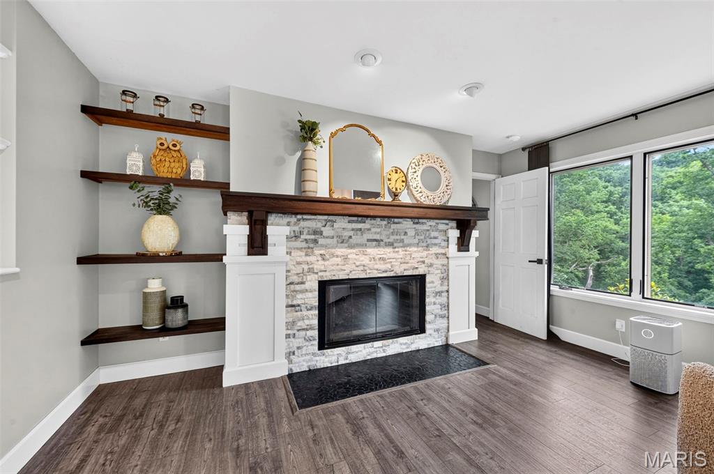 Antonia Woods - Residential