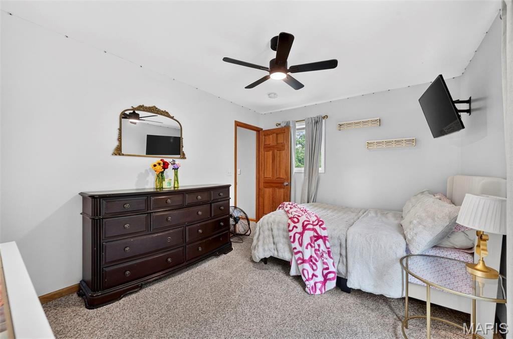 Antonia Woods - Residential
