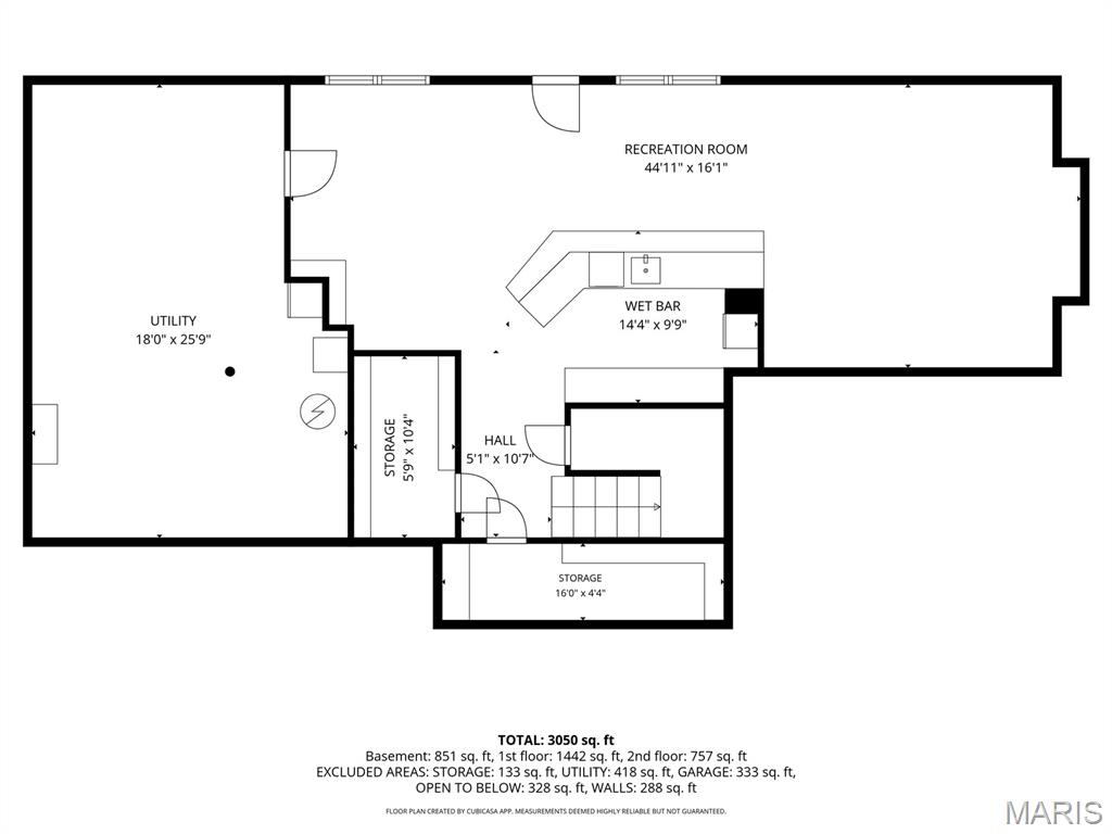 Antonia Woods - Residential