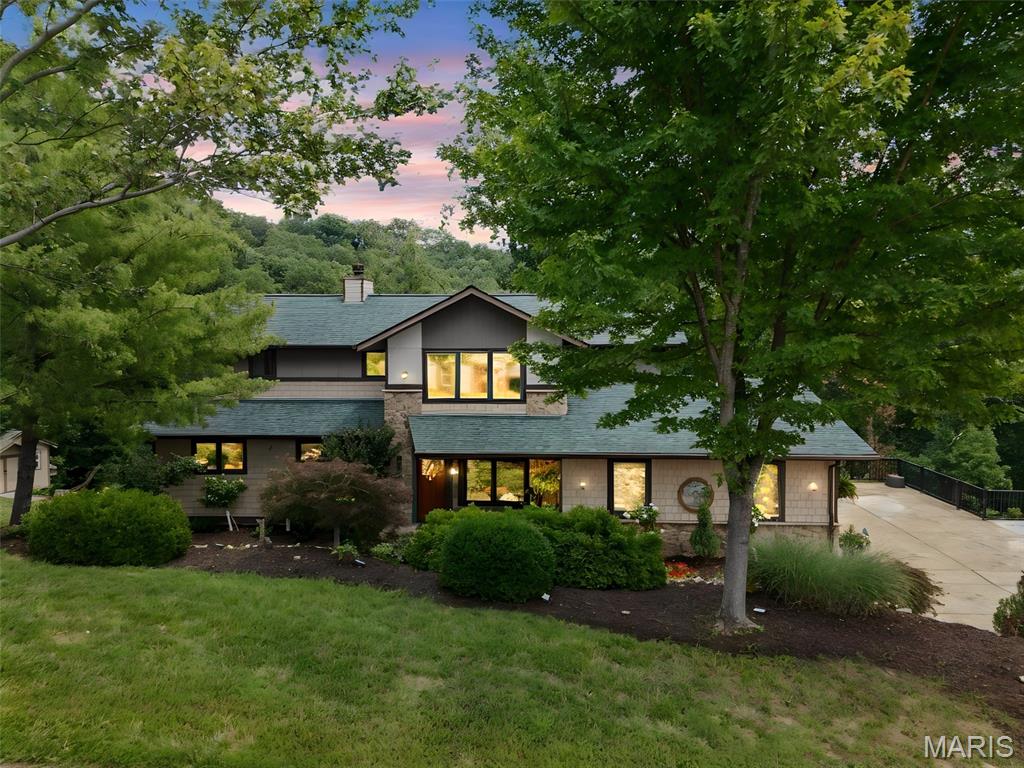 Antonia Woods - Residential