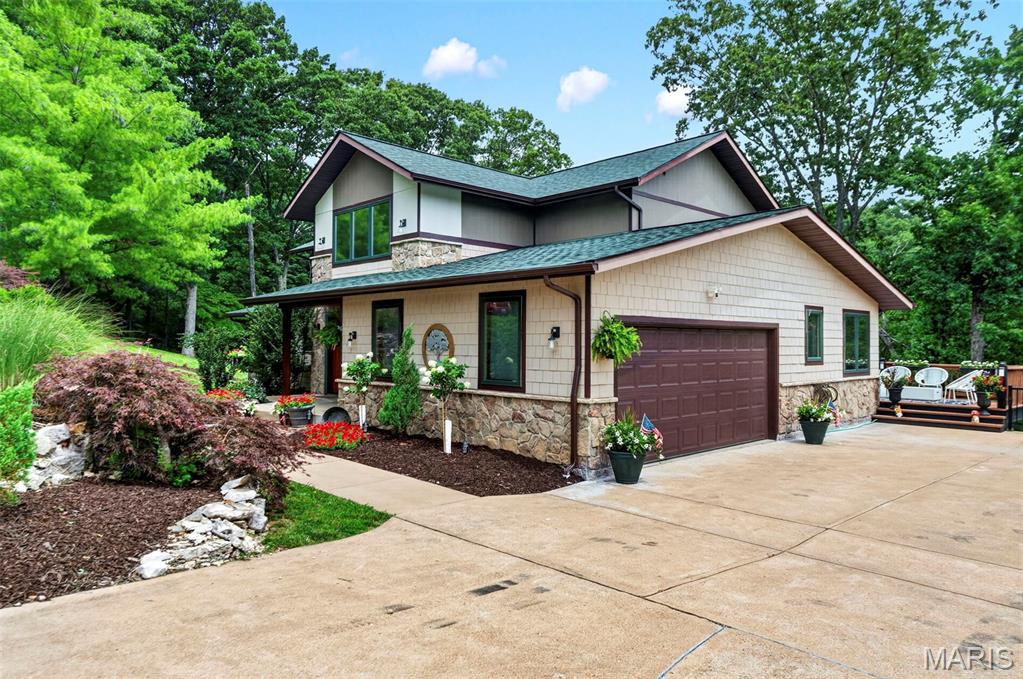 Antonia Woods - Residential