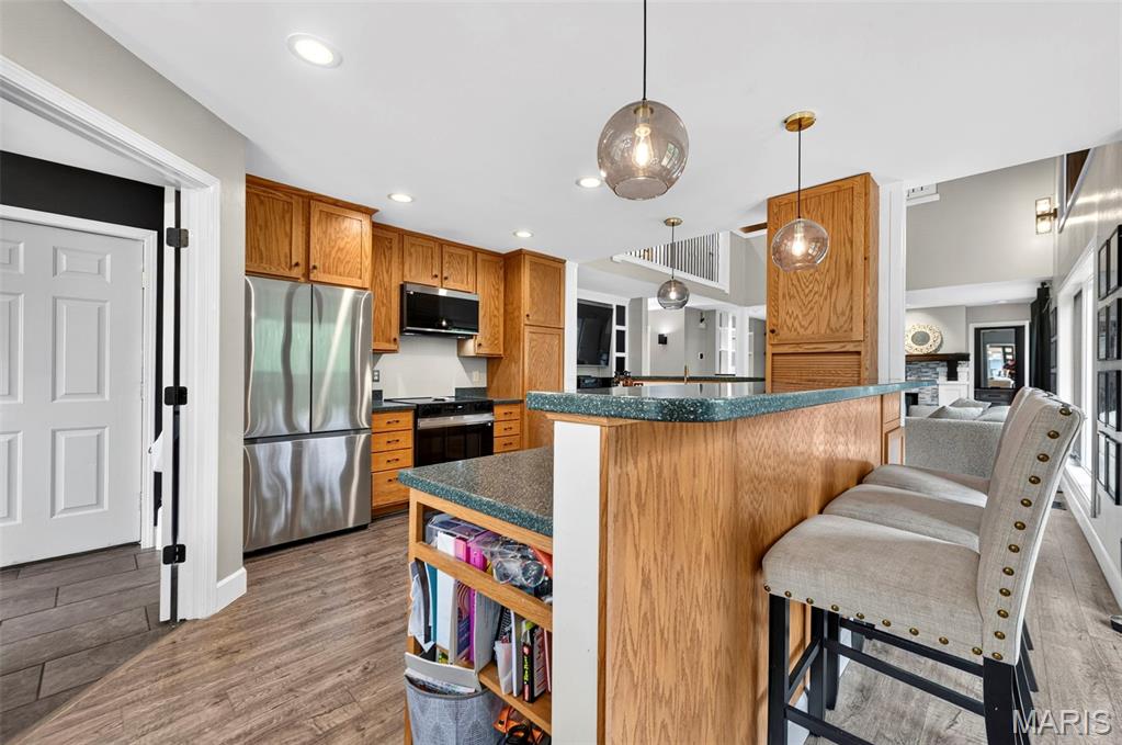 Antonia Woods - Residential