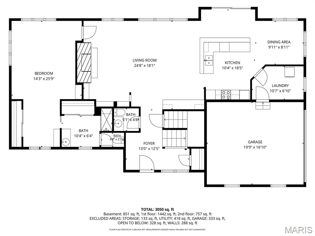 Antonia Woods - Residential