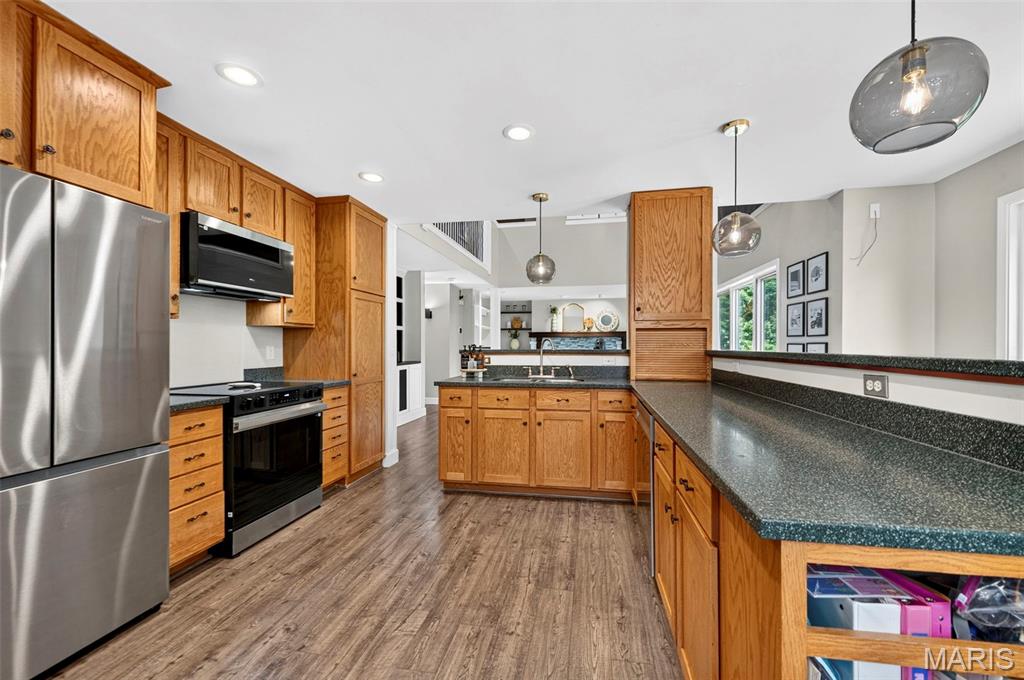 Antonia Woods - Residential