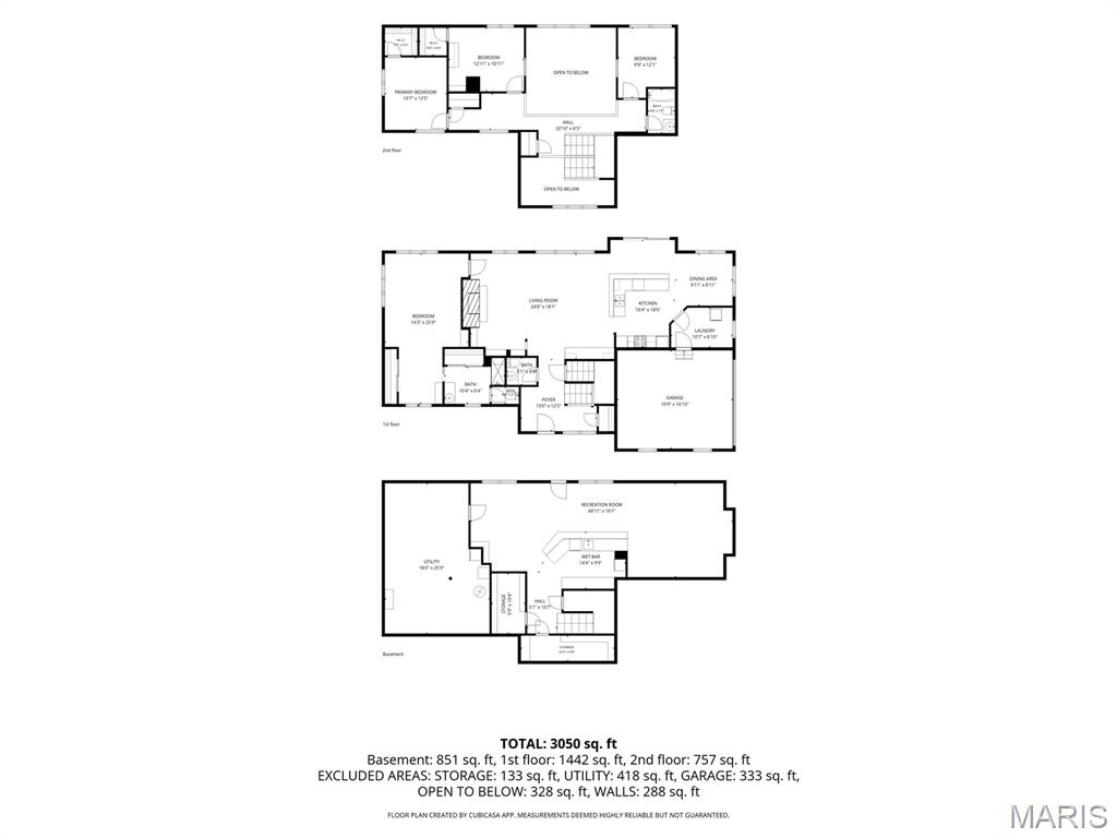 Antonia Woods - Residential