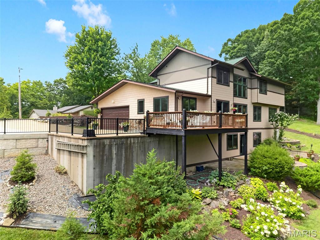 Antonia Woods - Residential