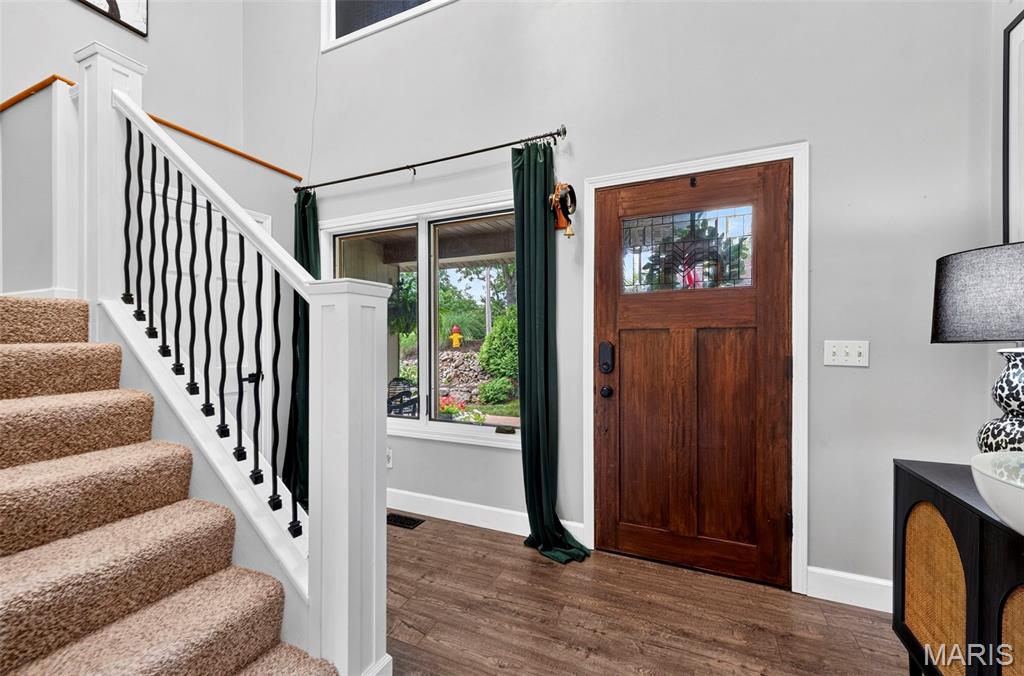 Antonia Woods - Residential