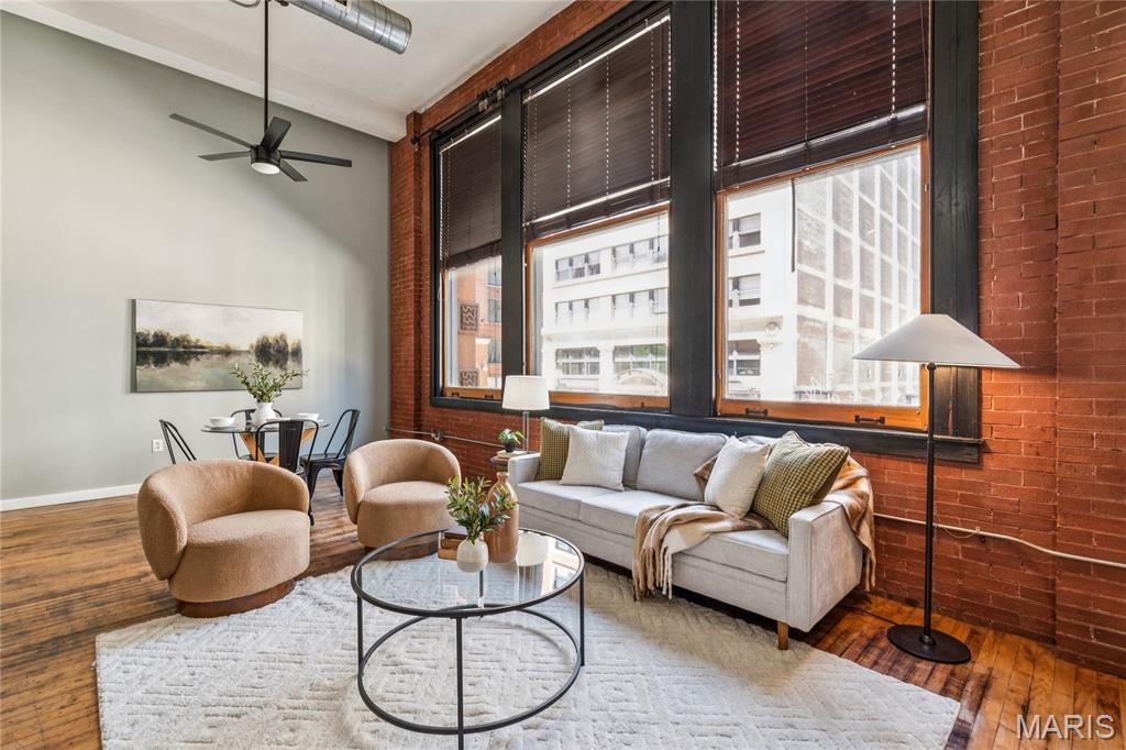 Ely Walker Condos - Residential