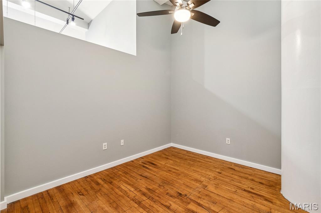 Ely Walker Condos - Residential