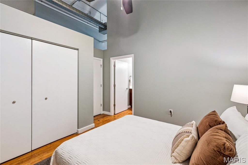 Ely Walker Condos - Residential