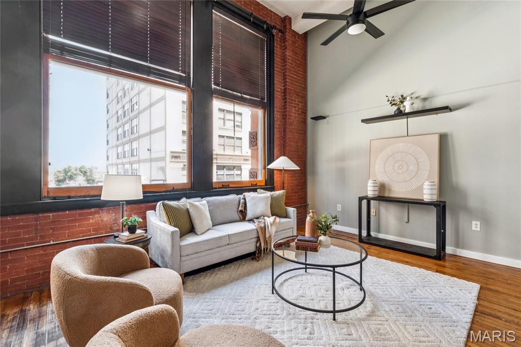 Ely Walker Condos - Residential