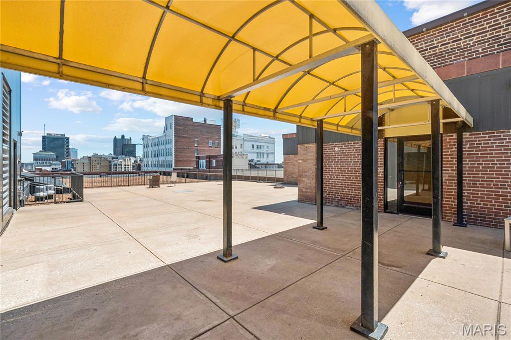 Ely Walker Condos - Residential