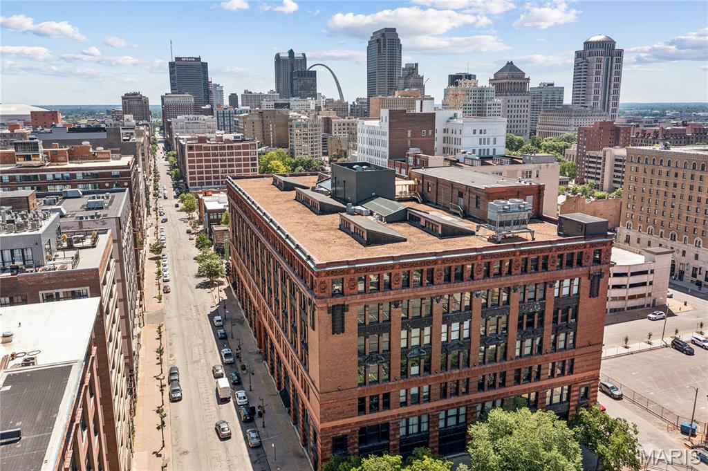 Ely Walker Condos - Residential