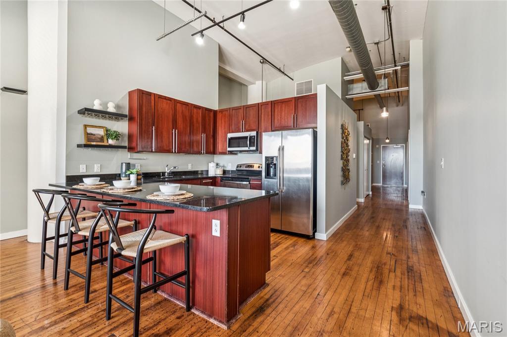Ely Walker Condos - Residential