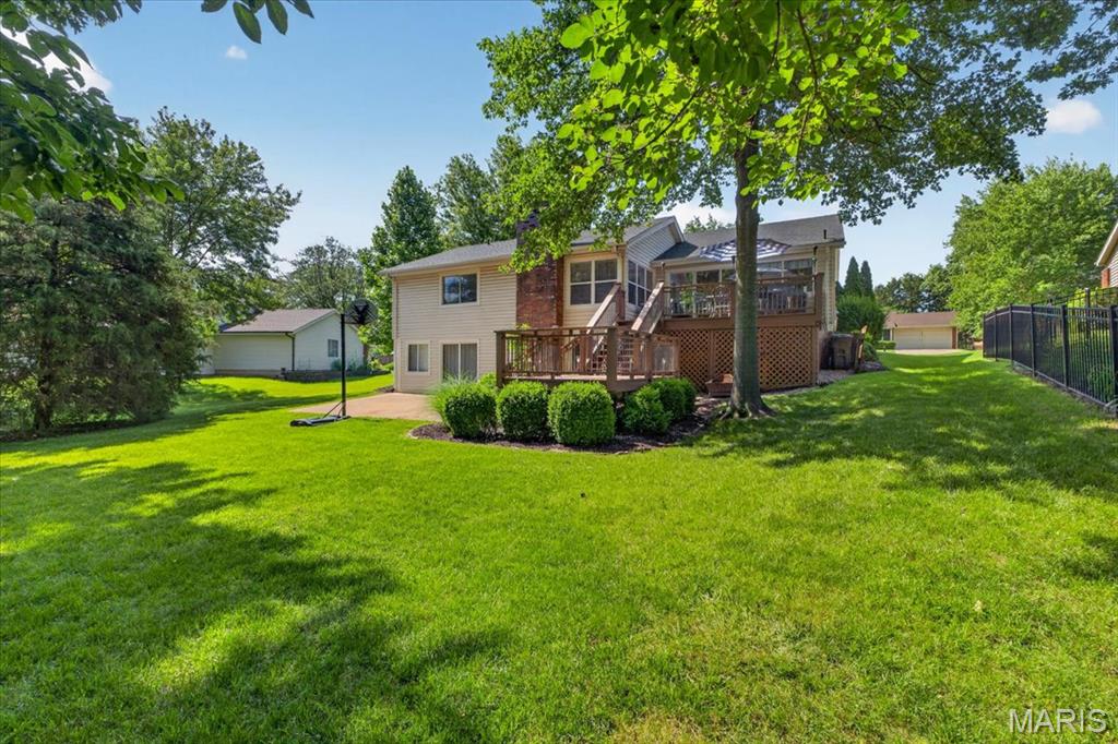 Country Lane Wood Ii 3 - Residential