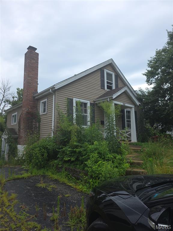 Rose Hill Place - Land