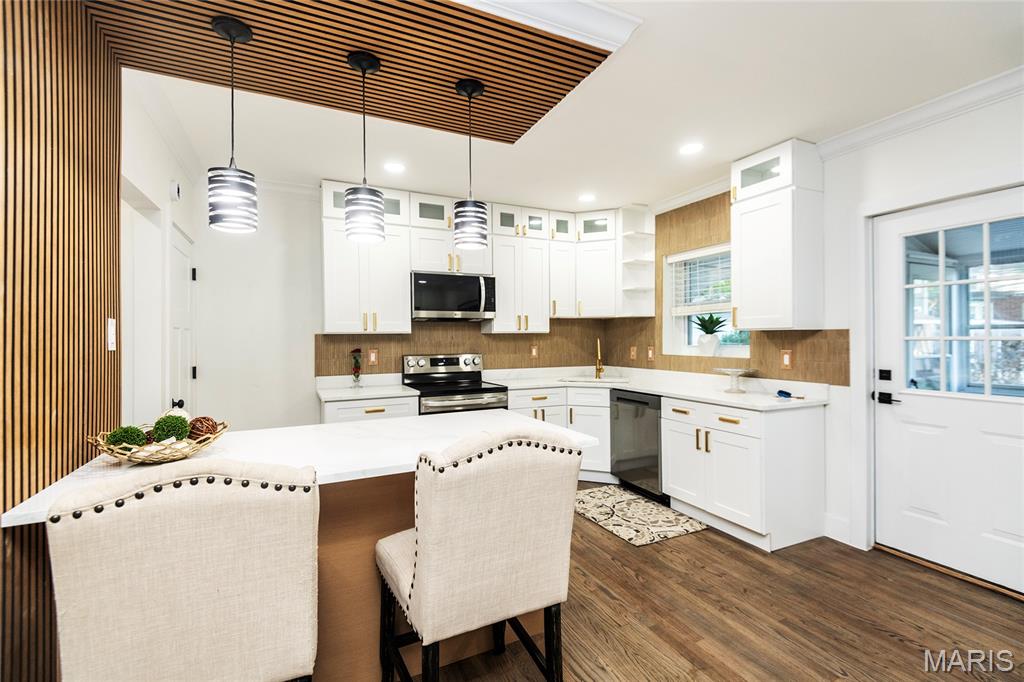 Ivanhoe Park Add - Residential
