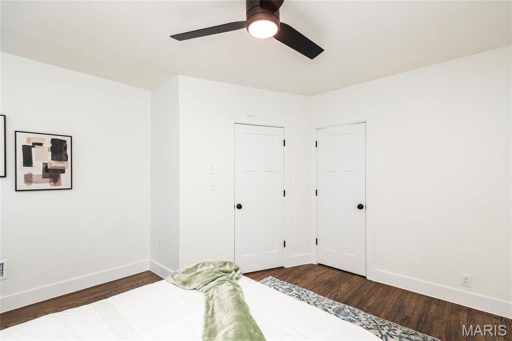 Ivanhoe Park Add - Residential