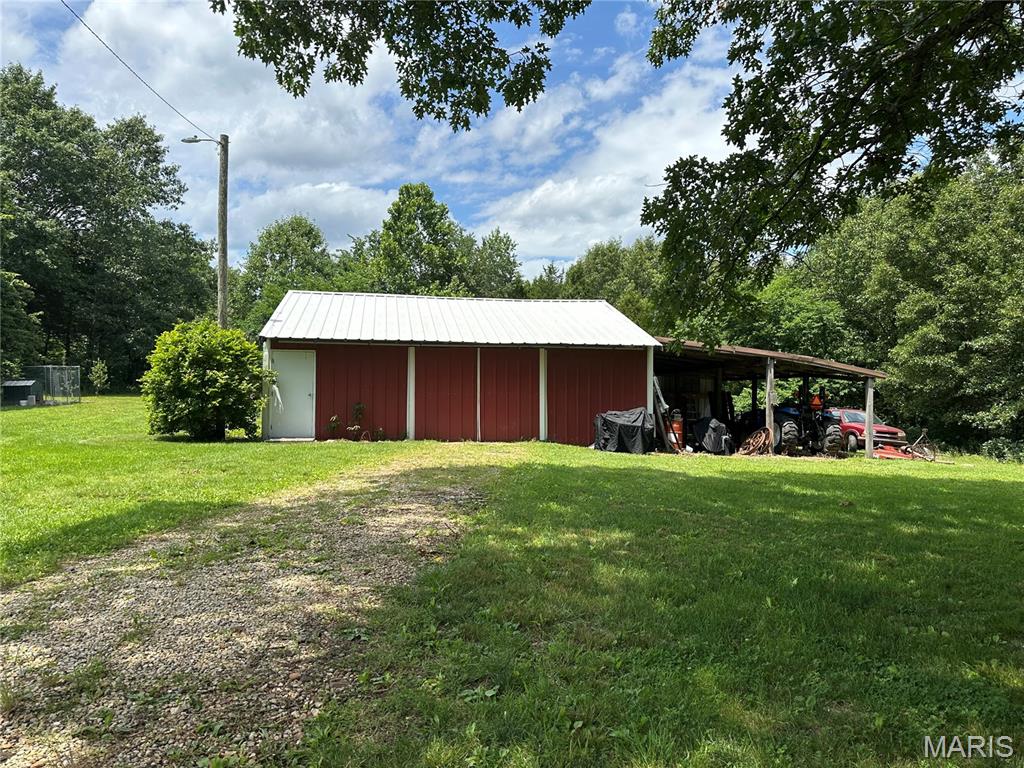 N/A - Farm