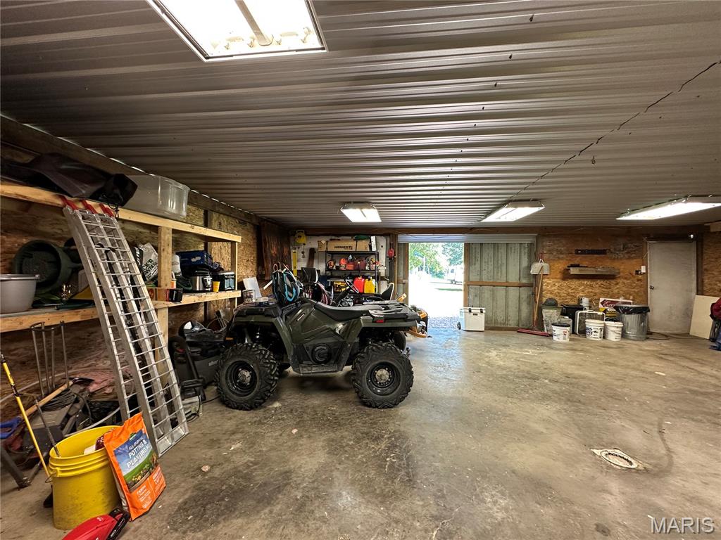 N/A - Farm