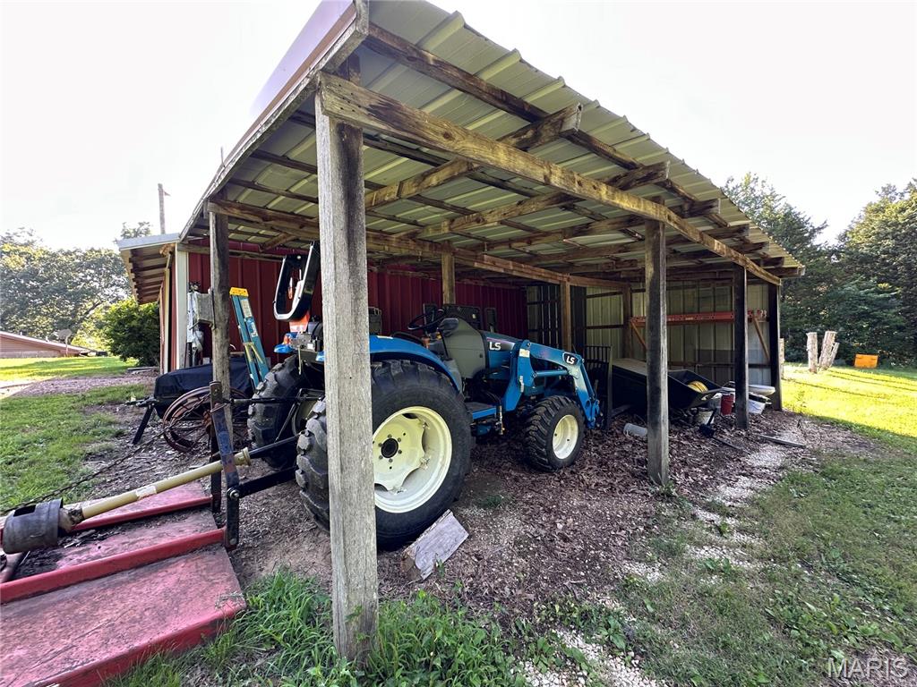 N/A - Farm