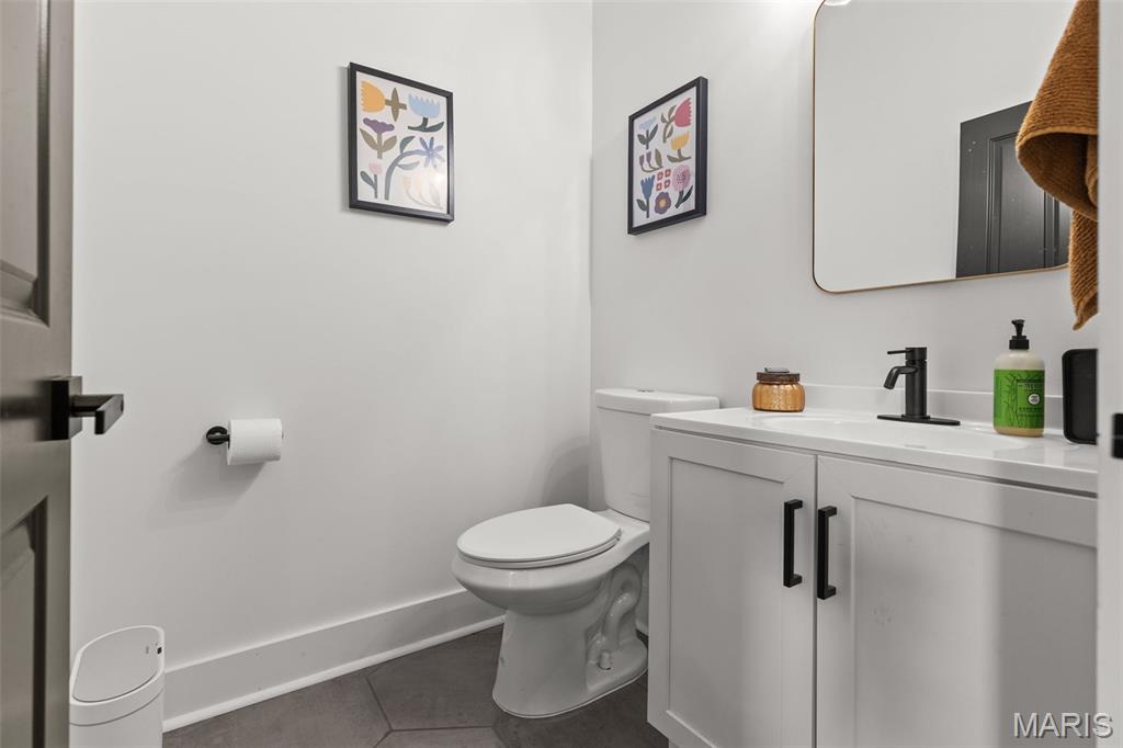 Sarpys Add - Residential