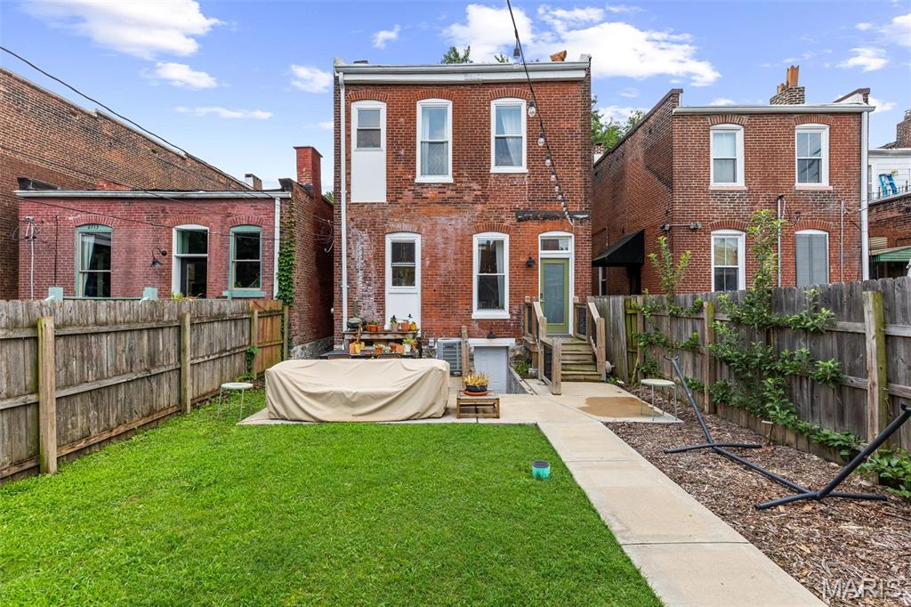 Sarpys Add - Residential