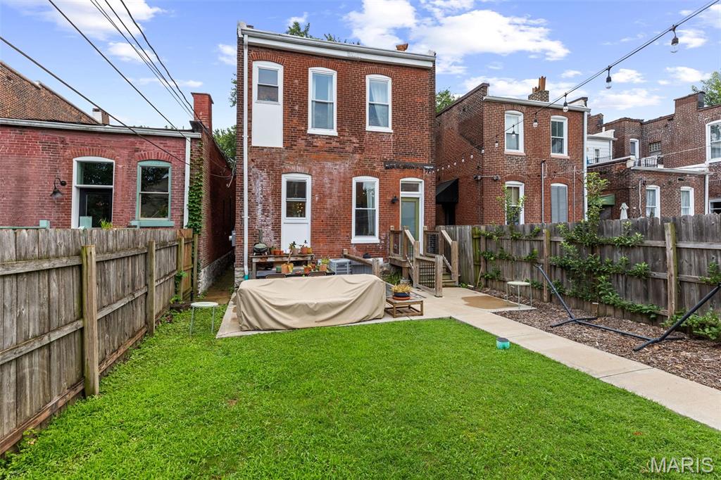 Sarpys Add - Residential