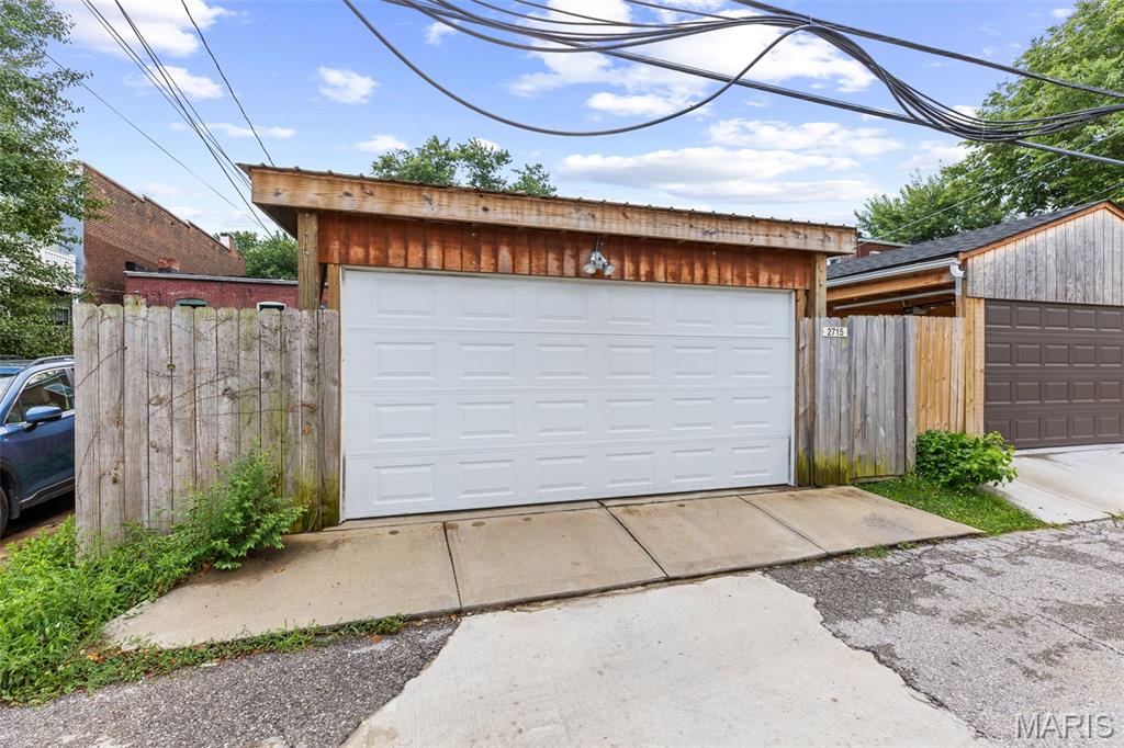 Sarpys Add - Residential