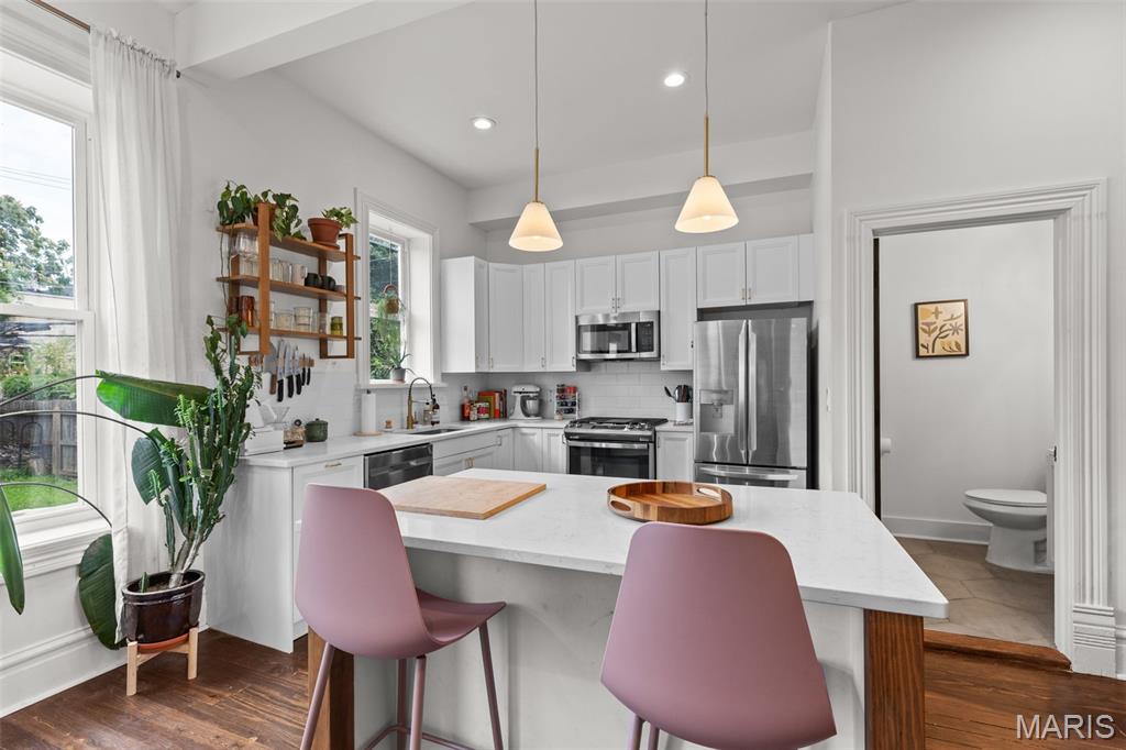 Sarpys Add - Residential