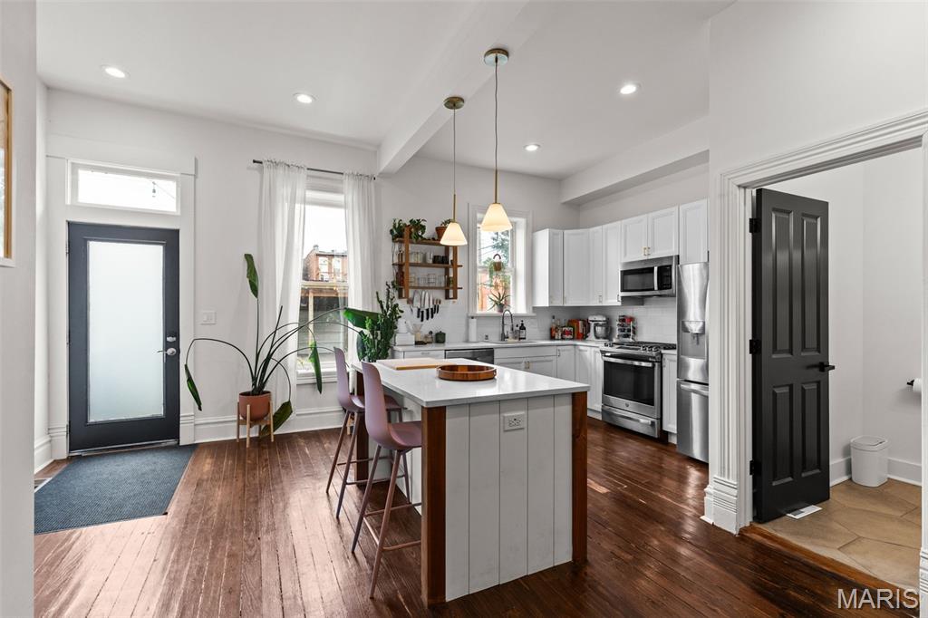 Sarpys Add - Residential