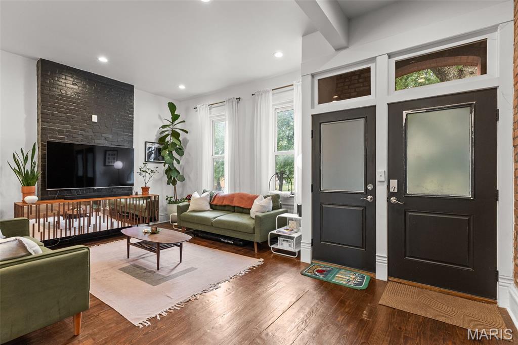 Sarpys Add - Residential