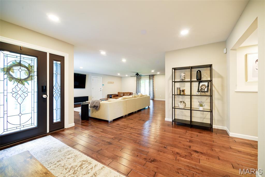 Dutch Mill 3 - Residential