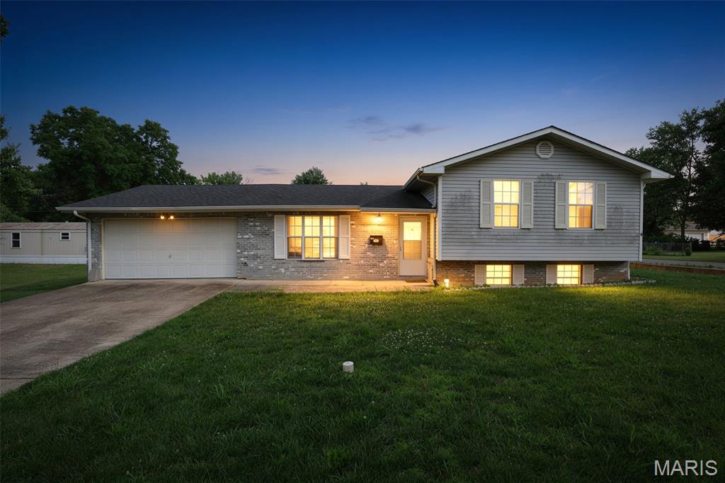 Town/Leadville - Residential