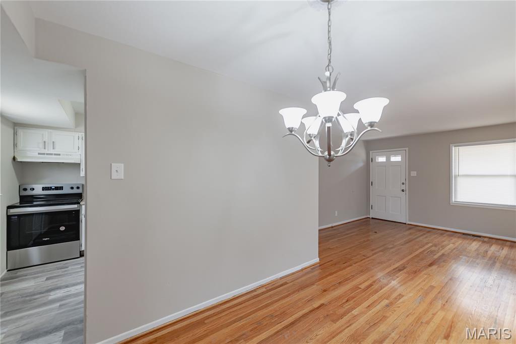 Glasgow Village Unit 3 - Residential