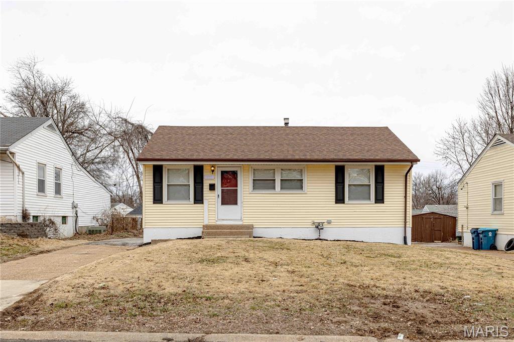 Turnkey investment opportunity with strong cash flow potential and long-term stability. This 3 bed, 1 bath rental property already has a tenant in place with a lease secured through Summer 2027, providing immediate income and reduced vacancy concerns for investors looking to grow their portfolio. The property is generating above-market rent and features several major updates already completed, helping minimize future maintenance costs and capital expenditures. The AC unit, water heater, and stainless steel kitchen appliances are all less than one year old, offering added value and peace of mind. Whether you’re a seasoned investor or looking to add a solid performing asset to your portfolio, this income-producing property checks the boxes for stability, cash flow, and reduced maintenance risk.