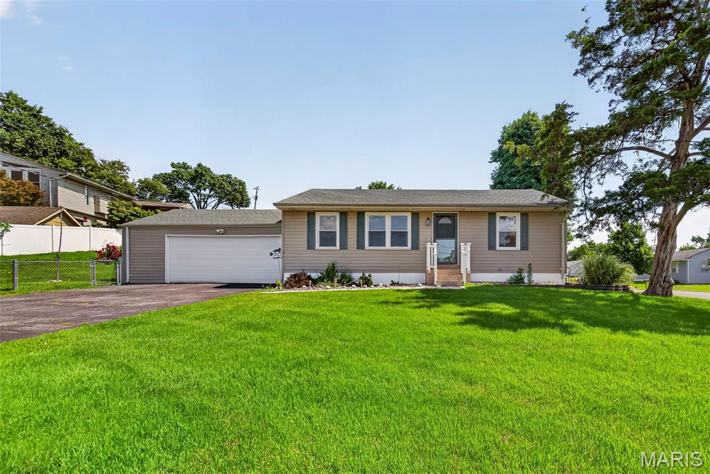 Twin Hollow - Residential